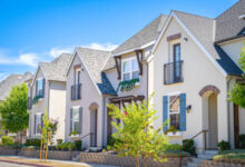 Smart Homes in HOA Communities