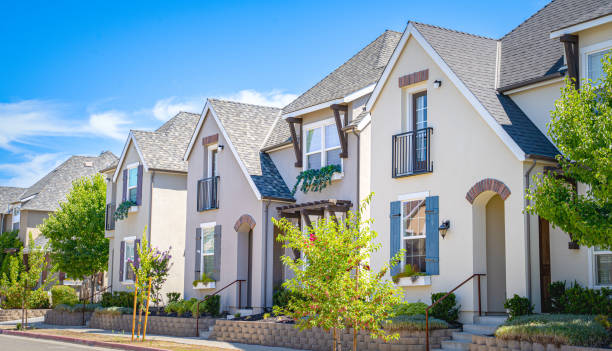 Smart Homes in HOA Communities