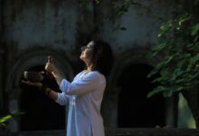 When Meera Met Maya: A Therapist's Journey Through Misdiagnosis and Healing