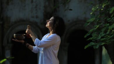When Meera Met Maya: A Therapist's Journey Through Misdiagnosis and Healing