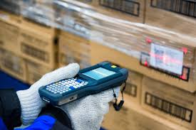 The Surprising Role of Barcode Scanners in Cold Chain Logistics