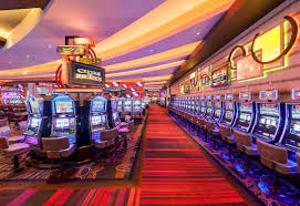How Modern Casinos Combine Entertainment with Luxury