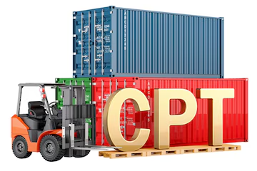 The basics of CPT: What does it mean for your Global Shipments?
