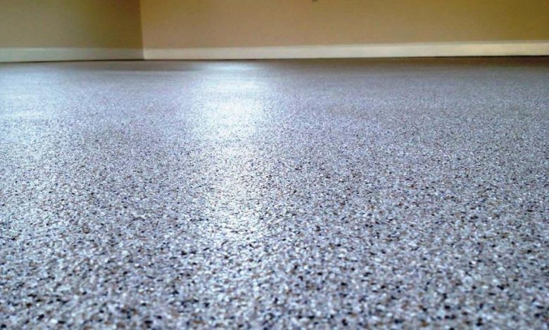 High-Quality Garage Floor Resurfacing Near Me Free Estimates