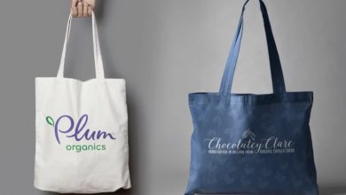 How Custom Tote Bags Can Boost Your Brand in Ireland