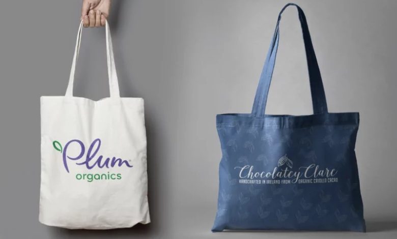 How Custom Tote Bags Can Boost Your Brand in Ireland