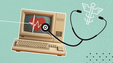 Legacy System Integration in Healthcare A Complete Guide