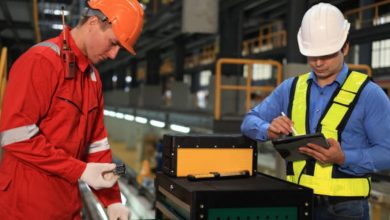 The Essential Guide to MPI Inspection Services