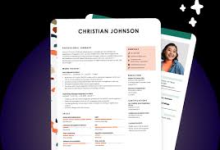 How will the online AI resume maker be letting you stand out as the ideal candidate?