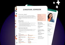 How will the online AI resume maker be letting you stand out as the ideal candidate?