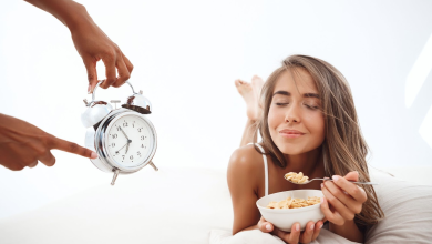 Intermittent Fasting: Any Effect on Sexual Hormones?