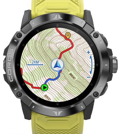 From Summit to Story: Why the Coros Vertix 2S Is a Trekker’s Best Companion on Kilimanjaro