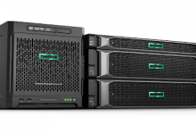 How HPE ProLiant Rack Servers Boost Data Center Performance