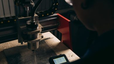 How Robotic Automation Enhances CNC Plasma Cutting Efficiency