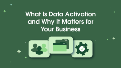 How a SaaS Marketing Agency Uses Data Intelligence to Improve User Activation