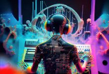 The Rise of AI Music: How Technology Is Reshaping Sound and Creativity