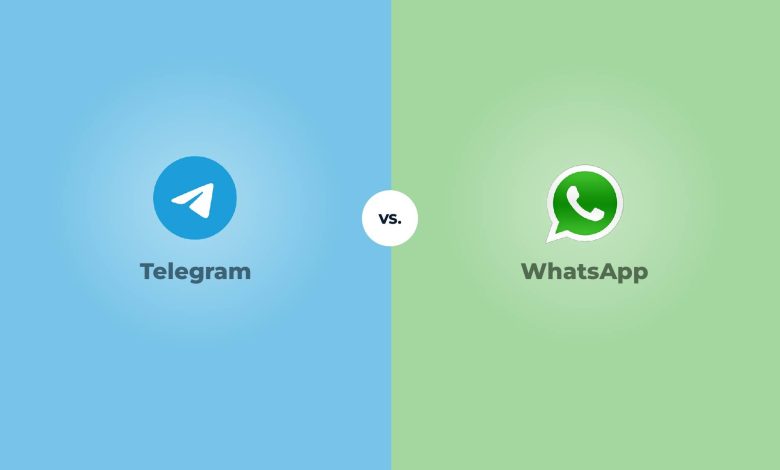 Telegram vs WhatsApp: Which One Should You Actually Use?