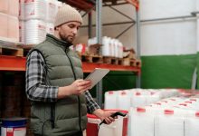 Industrial Trends That Are Changing Product Distribution