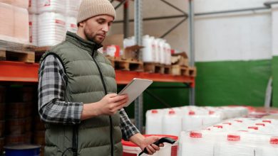 Industrial Trends That Are Changing Product Distribution