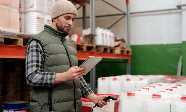 Industrial Trends That Are Changing Product Distribution